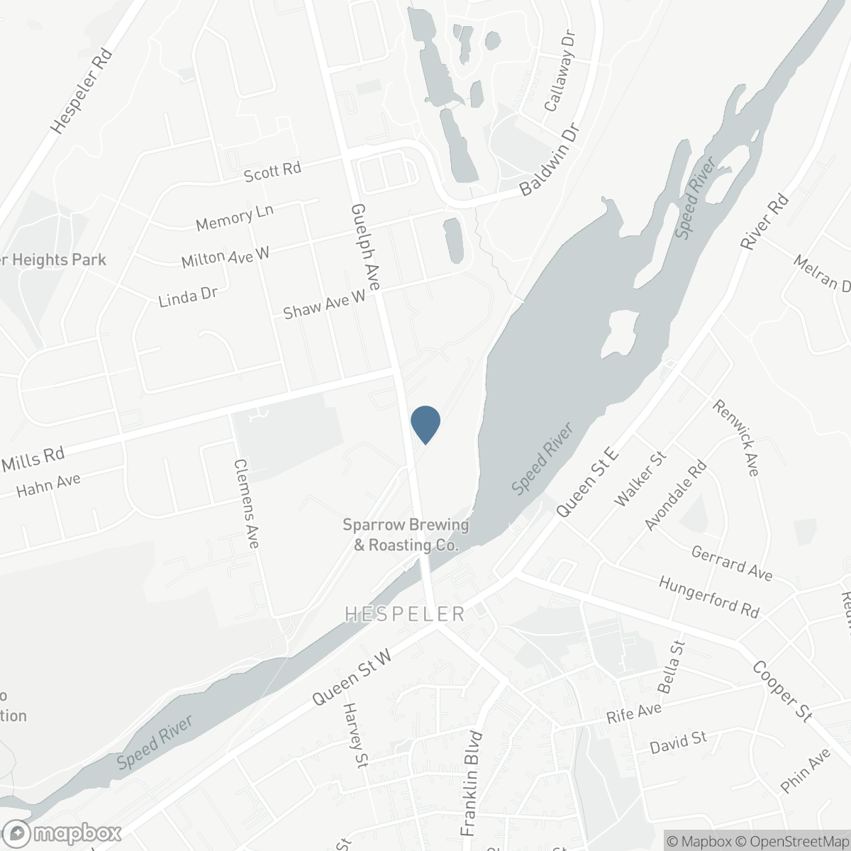43 - 55 CADENCE COMMON, Cambridge, Ontario N3C 1A5